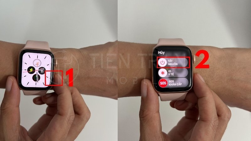 Cách Đặt Lại Apple Watch Và Ghép Đôi Lại Chuẩn Nhất 12 Cách Đặt Lại Apple Watch Và Ghép Đôi Lại Chuẩn Nhất