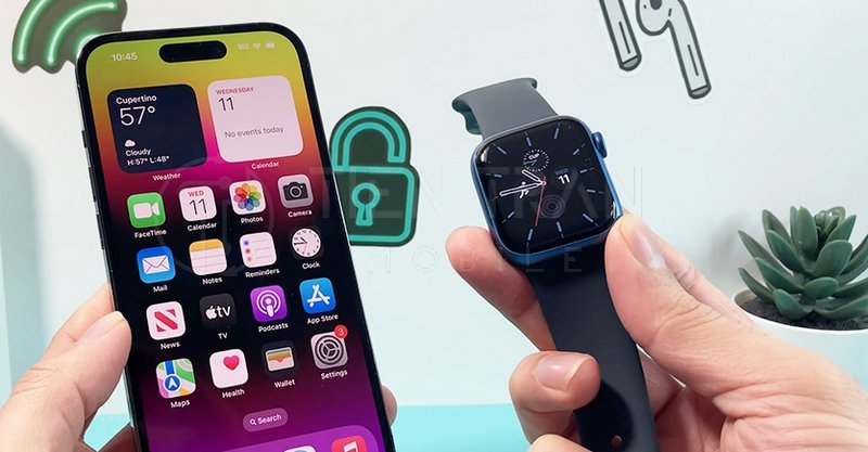Cách Đặt Lại Apple Watch Và Ghép Đôi Lại Chuẩn Nhất 17 Cách Đặt Lại Apple Watch Và Ghép Đôi Lại Chuẩn Nhất