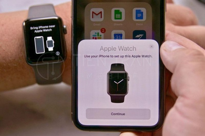 Cách Đặt Lại Apple Watch Và Ghép Đôi Lại Chuẩn Nhất 18 Cách Đặt Lại Apple Watch Và Ghép Đôi Lại Chuẩn Nhất