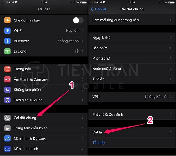Cách Huỷ Ghép Đôi Apple Watch Nhanh Và Đơn Giản 13 Cách Huỷ Ghép Đôi Apple Watch Nhanh Và Đơn Giản