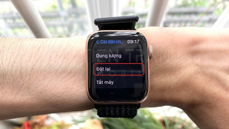 Cách Huỷ Ghép Đôi Apple Watch Nhanh Và Đơn Giản 18 Cách Huỷ Ghép Đôi Apple Watch Nhanh Và Đơn Giản