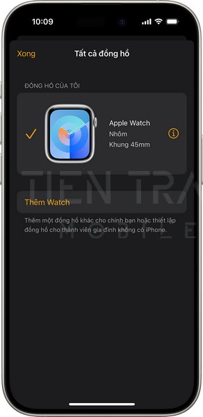 Cách Huỷ Ghép Đôi Apple Watch Nhanh Và Đơn Giản 19 Cách Huỷ Ghép Đôi Apple Watch Nhanh Và Đơn Giản