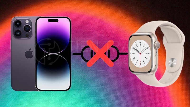 Cách Huỷ Ghép Đôi Apple Watch Nhanh Và Đơn Giản 14 Cách Huỷ Ghép Đôi Apple Watch Nhanh Và Đơn Giản