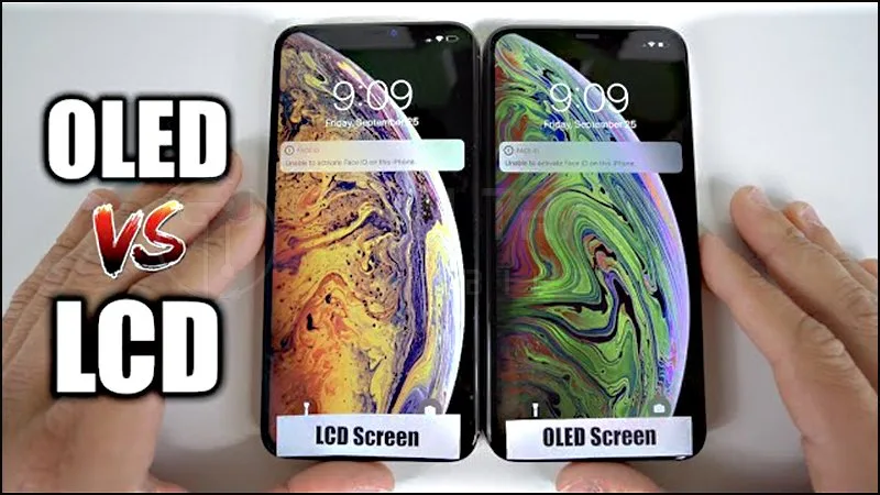 Cách Nhận Biết Màn Hình iPhone Zin Cực Dễ 2025