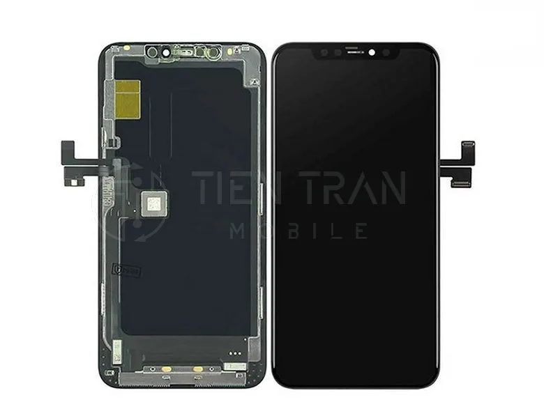 Cách Nhận Biết Màn Hình iPhone Zin Cực Dễ 2025