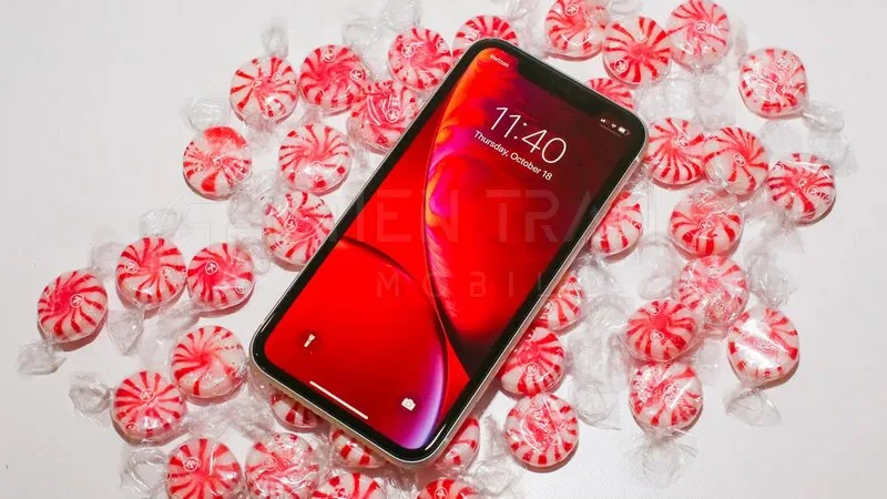 Cách Nhận Biết Màn Hình iPhone Zin Cực Dễ 2025
