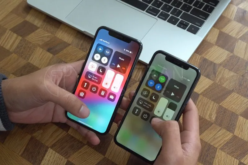 Cách Nhận Biết Màn Hình iPhone Zin Cực Dễ 2025