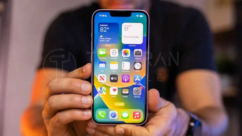 Cách Nhận Biết Màn Hình iPhone Zin Cực Dễ 2025