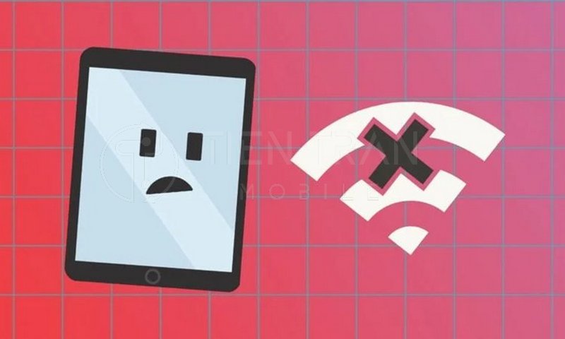 Cách Sửa iPad Không Kết Nối Được Wi-Fi Nhanh Chóng 8 Cách Sửa iPad Không Kết Nối Được Wi-Fi Nhanh Chóng