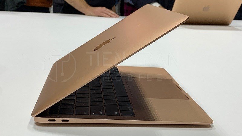 Đánh Giá MacBook Air 2018: Hiệu Năng Thực Tế Sau 6 Năm 9 Đánh Giá MacBook Air 2018: Hiệu Năng Thực Tế Sau 6 Năm
