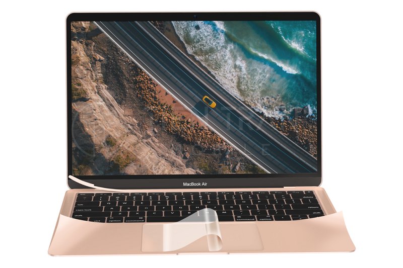 Đánh Giá MacBook Air 2018: Hiệu Năng Thực Tế Sau 6 Năm 12 Đánh Giá MacBook Air 2018: Hiệu Năng Thực Tế Sau 6 Năm