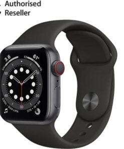 Apple Watch Series 9 41mm LTE Viền Nhôm Bản LL/A Máy 99