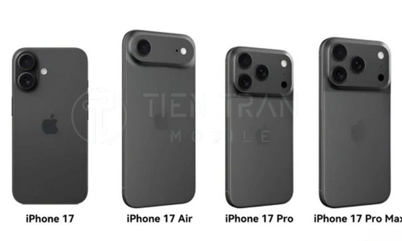 iPhone 17 Ultra Chính Hãng 15 iPhone 17 Ultra Chính Hãng