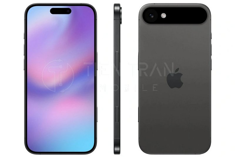 Điện Thoại iPhone 17 Chính Hãng 15 Điện Thoại iPhone 17 Chính Hãng