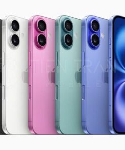 iPhone 17 Plus Chính Hãng