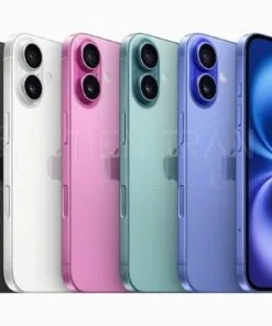 iPhone 17 Plus Chính Hãng
