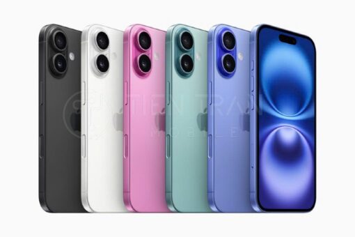 iPhone 17 Plus Chính Hãng