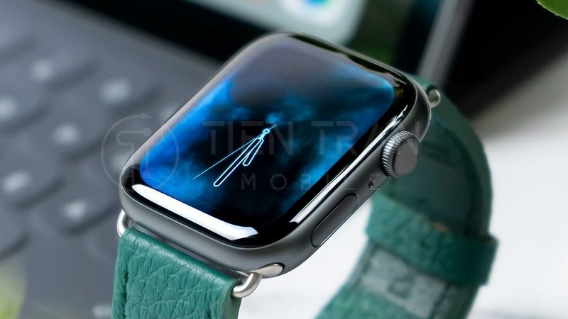 Cách Ghép Đôi Apple Watch Với iPhone Nhanh Chóng 17 Cách Ghép Đôi Apple Watch Với iPhone Nhanh Chóng