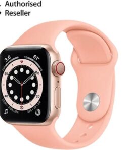 Apple Watch Series 9 41mm LTE Viền Nhôm Bản LL/A Máy 99