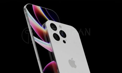 Điện Thoại iPhone 17 Chính Hãng