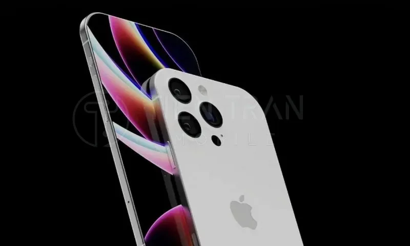 iPhone 17 Ultra Chính Hãng
