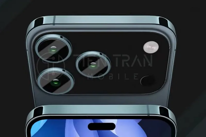 iPhone 17 Ultra Chính Hãng