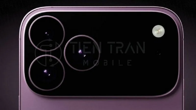 iPhone 17 Ultra Chính Hãng