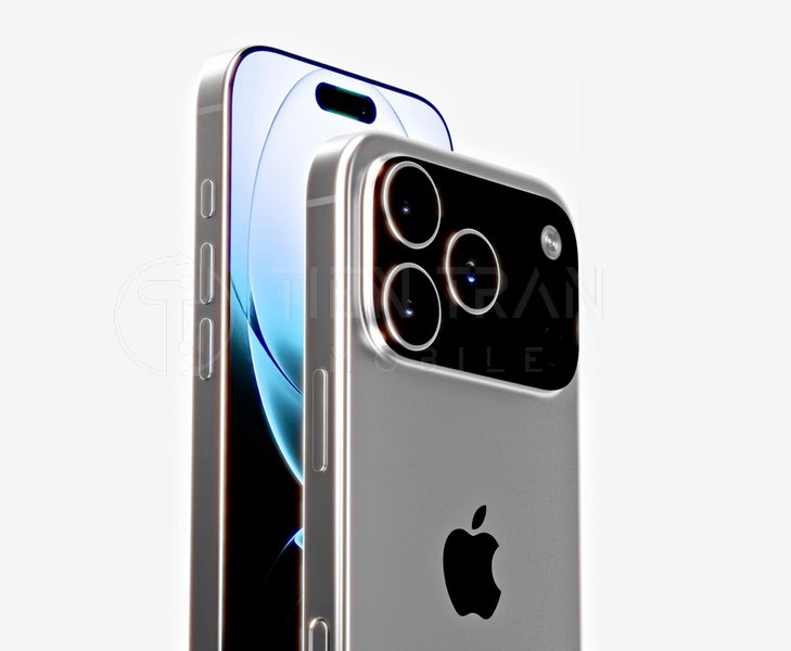 iPhone 17 Ultra Chính Hãng 10 iPhone 17 Ultra Chính Hãng