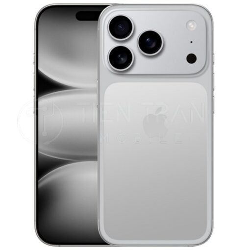 iPhone 17 Ultra Chính Hãng