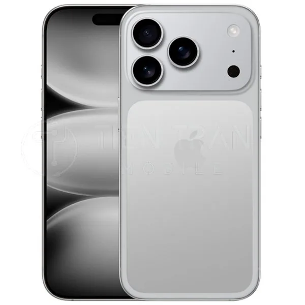 iPhone 17 Ultra Chính Hãng