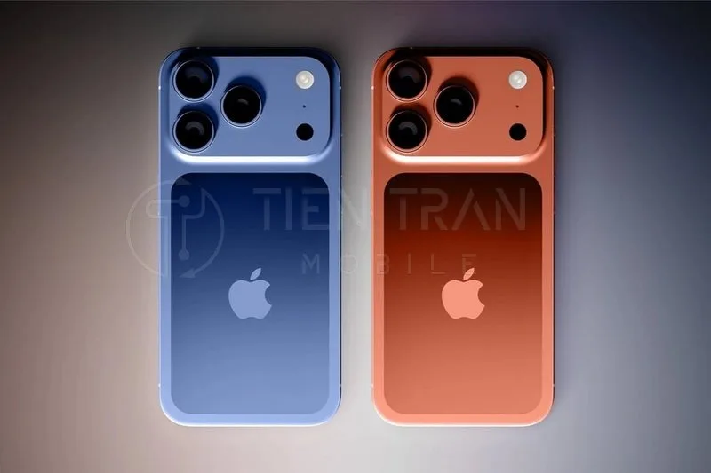 iPhone 17 Ultra Chính Hãng