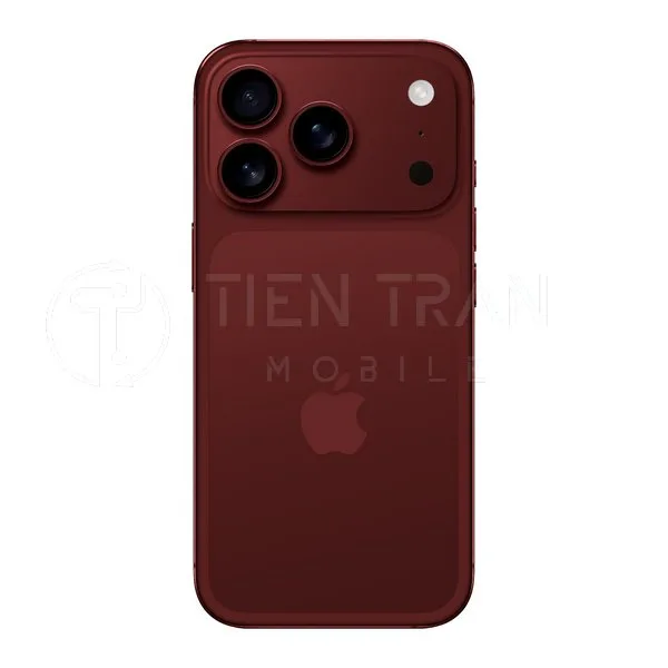 iPhone 17 Ultra Chính Hãng