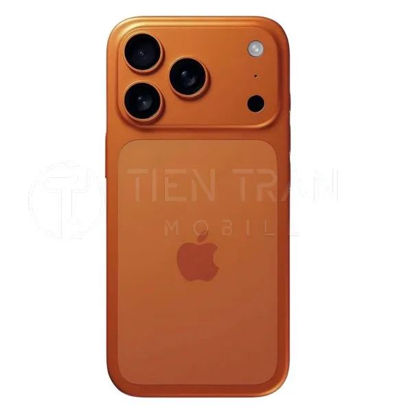 iPhone 17 Ultra Chính Hãng