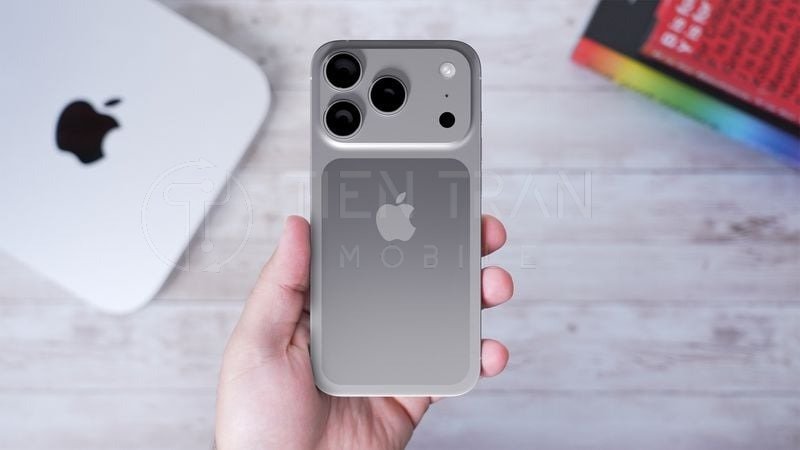 iPhone 17 Giá Bao Nhiêu? Bảng Giá Mới Nhất 2025