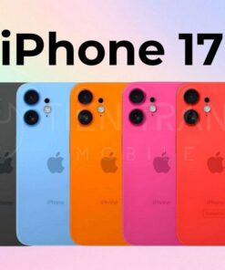 iPhone 17 Plus (Air) Chính Hãng 5 iphone 17 plus 5