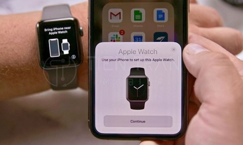 Cách Thoát iCloud Apple Watch Nhanh Và An Toàn 12 Cách Thoát iCloud Apple Watch Nhanh Và An Toàn