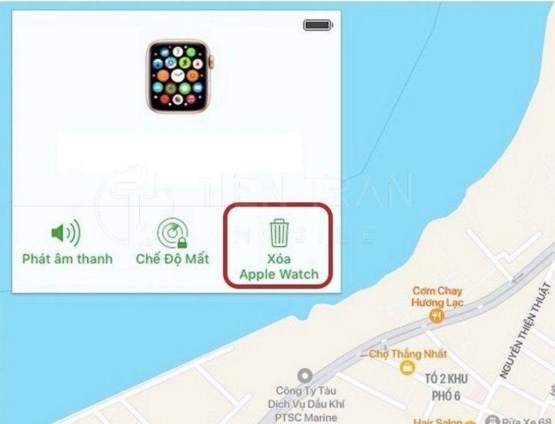 Cách Thoát iCloud Apple Watch Nhanh Và An Toàn 18 Cách Thoát iCloud Apple Watch Nhanh Và An Toàn