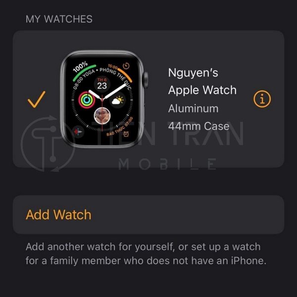 Cách Thoát iCloud Apple Watch Nhanh Và An Toàn 19 Cách Thoát iCloud Apple Watch Nhanh Và An Toàn