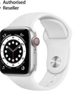 Apple Watch Series 9 41mm LTE Viền Nhôm Bản LL/A Máy 99