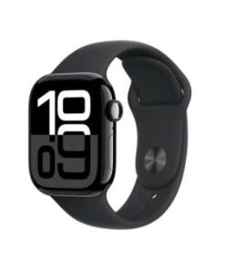Apple Watch Series 6 Viền Nhôm Mã Mỹ Dây Cao Su Máy Đẹp 99
