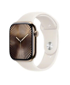 Apple Watch Series 5 40mm LTE Mỹ Viền Thép Dây Cao Su- Máy 99