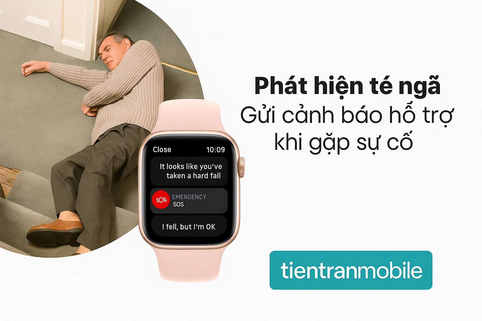 Apple Watch Series 7 41mm LTE Máy 99 | Chính hãng VN/A 12 Apple Watch Series 7 41mm LTE Máy 99 | Chính hãng VN/A