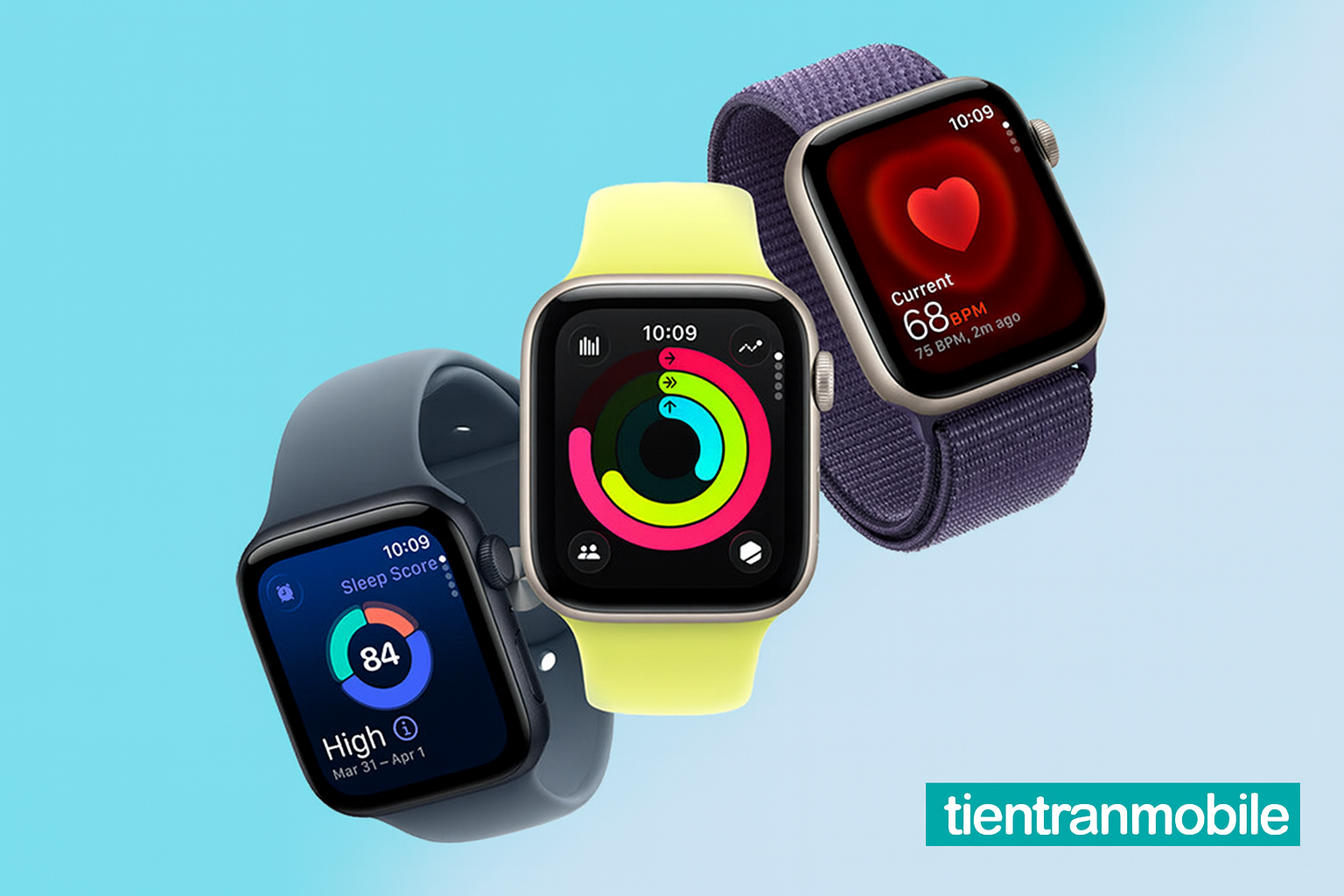 Apple Watch Series 7 45mm Máy 99 | Chính hãng VN/A 9 Apple Watch Series 7 45mm Máy 99 | Chính hãng VN/A
