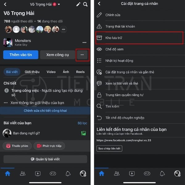 Cách Xem Story Trên Facebook Bằng iPad Đơn Giản 12 Cách Xem Story Trên Facebook Bằng iPad Đơn Giản