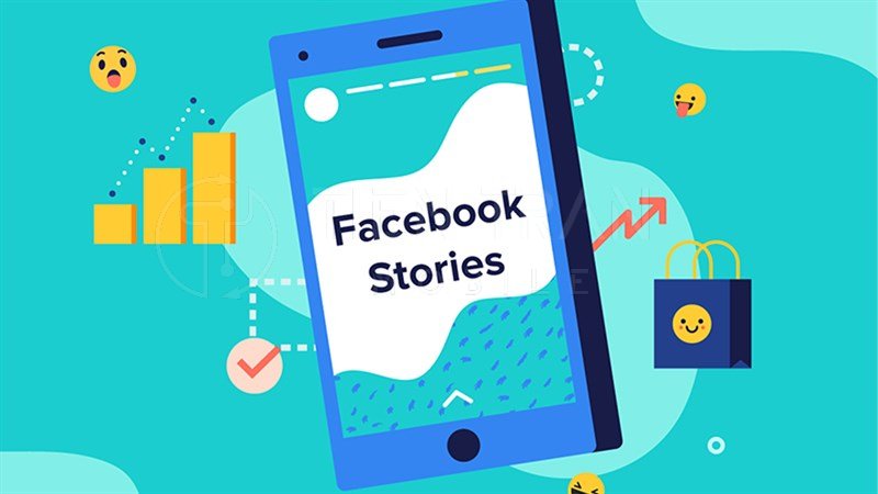 Cách Xem Story Trên Facebook Bằng iPad Đơn Giản 9 Cách Xem Story Trên Facebook Bằng iPad Đơn Giản