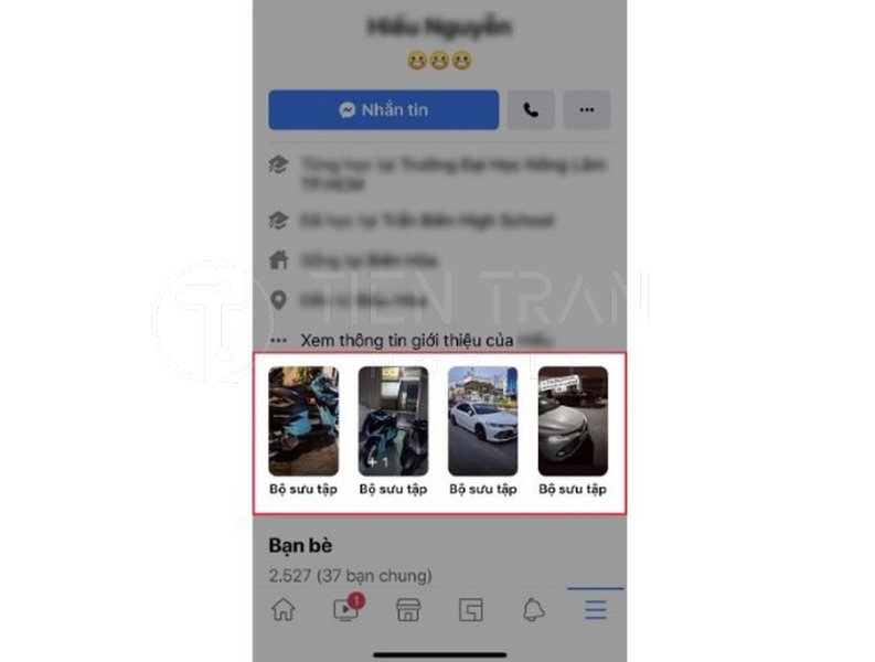 Cách Xem Story Trên Facebook Bằng iPad Đơn Giản 15 Cách Xem Story Trên Facebook Bằng iPad Đơn Giản