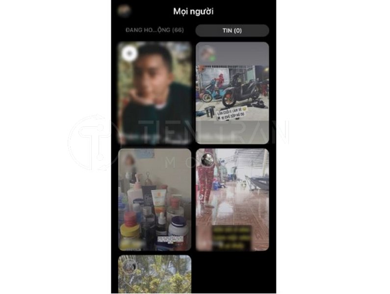 Cách Xem Story Trên Facebook Bằng iPad Đơn Giản 16 Cách Xem Story Trên Facebook Bằng iPad Đơn Giản