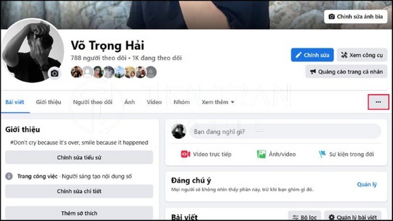 Cách Xem Story Trên Facebook Bằng iPad Đơn Giản 14 Cách Xem Story Trên Facebook Bằng iPad Đơn Giản