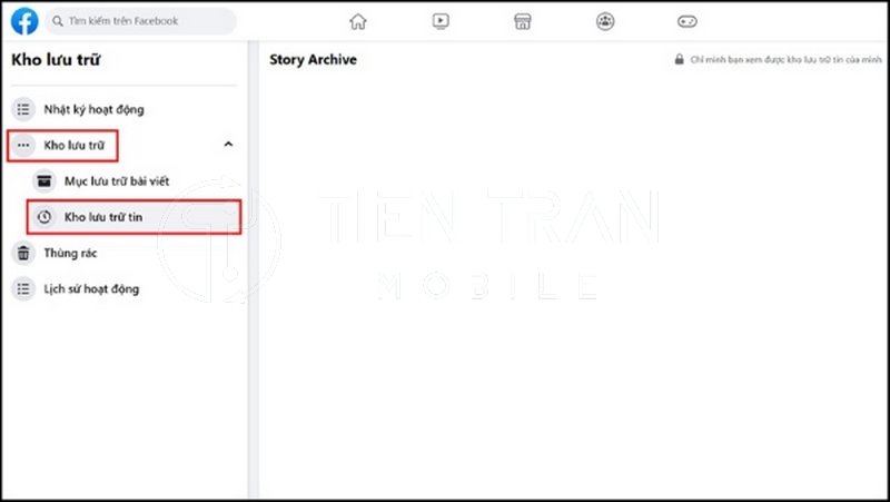 Cách Xem Story Trên Facebook Bằng iPad Đơn Giản 13 Cách Xem Story Trên Facebook Bằng iPad Đơn Giản