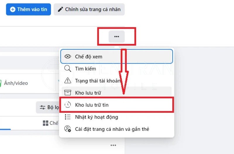 Cách Xem Story Trên Facebook Bằng iPad Đơn Giản 11 Cách Xem Story Trên Facebook Bằng iPad Đơn Giản